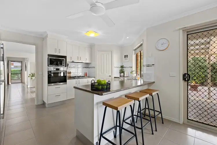 Third view of Homely house listing, 160 Simpsons Road, Eaglehawk VIC 3556
