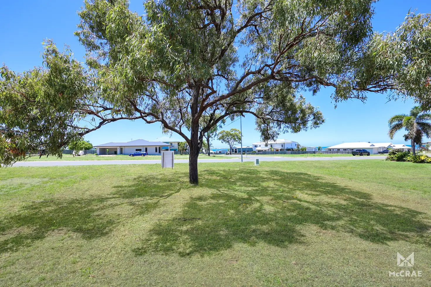 Main view of Homely land listing, 138 Ocean View Drive, Bowen QLD 4805