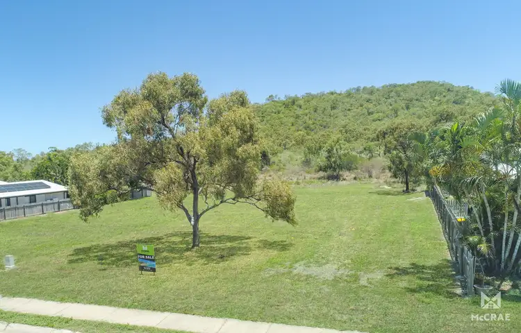 Fourth view of Homely land listing, 138 Ocean View Drive, Bowen QLD 4805