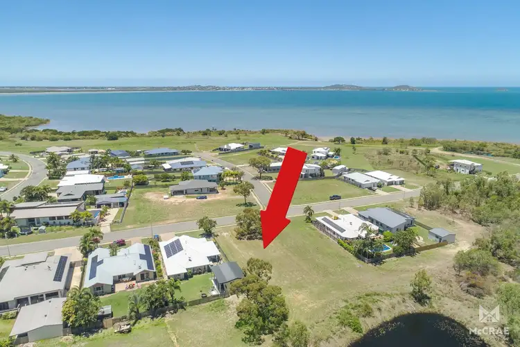 Sixth view of Homely land listing, 138 Ocean View Drive, Bowen QLD 4805