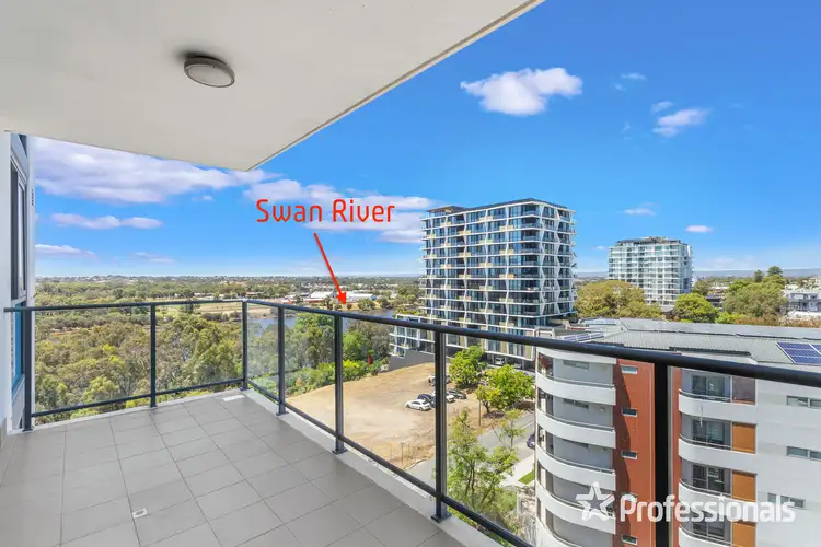 142/1 Rowe Avenue, Rivervale WA 6103