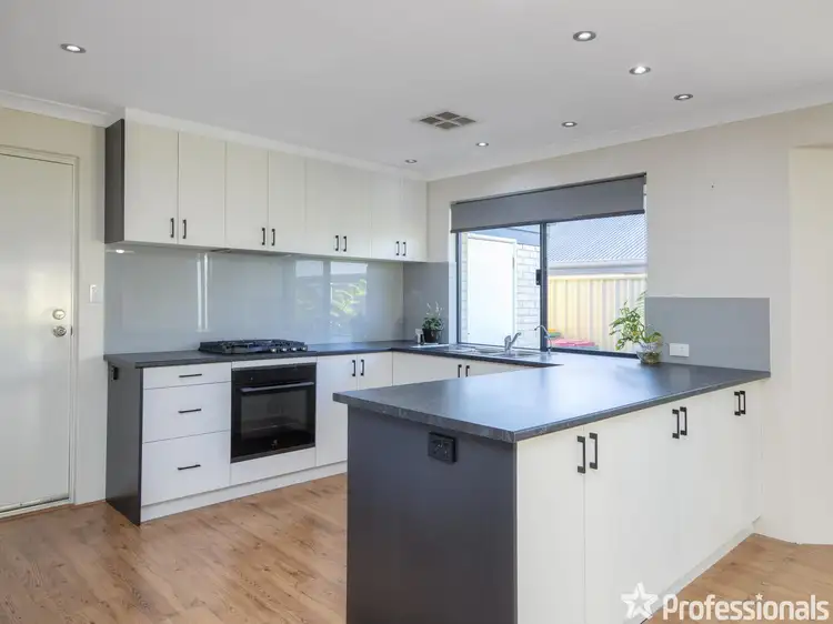 Fourth view of Homely house listing, 34 Honeyeater Street, Beeliar WA 6164