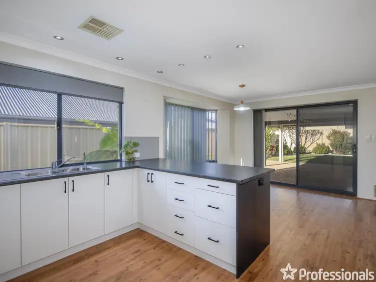 Fifth view of Homely house listing, 34 Honeyeater Street, Beeliar WA 6164