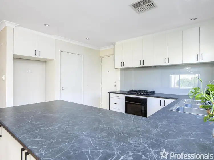 Sixth view of Homely house listing, 34 Honeyeater Street, Beeliar WA 6164