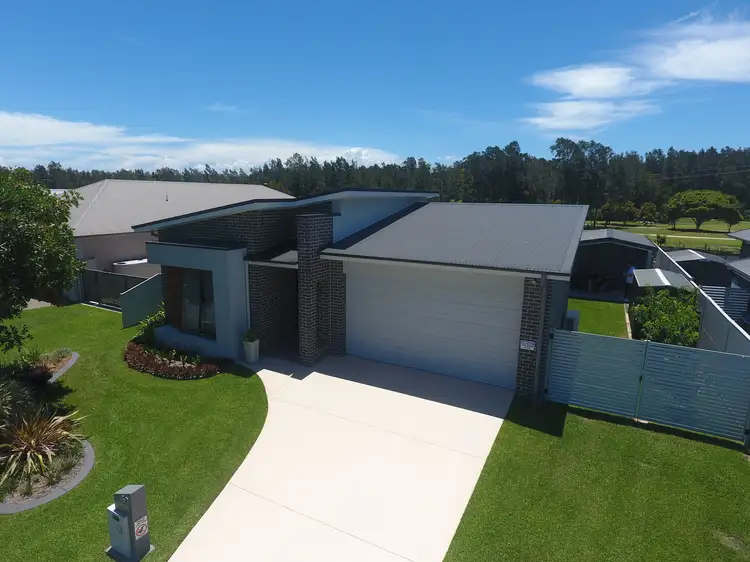 69 Boambee Street, Harrington NSW 2427