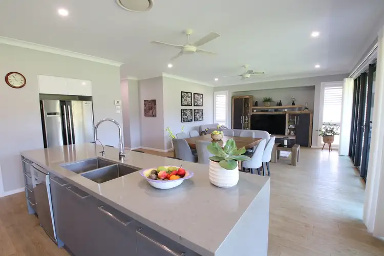 Second view of Homely house listing, 69 Boambee Street, Harrington NSW 2427