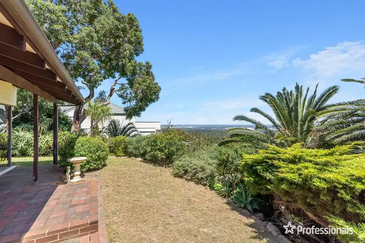 Sixth view of Homely house listing, 20 Sundew Road, Gooseberry Hill WA 6076