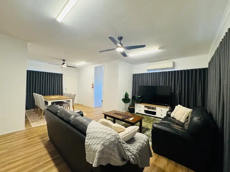 41 JACKSON Avenue, Moranbah QLD 4744