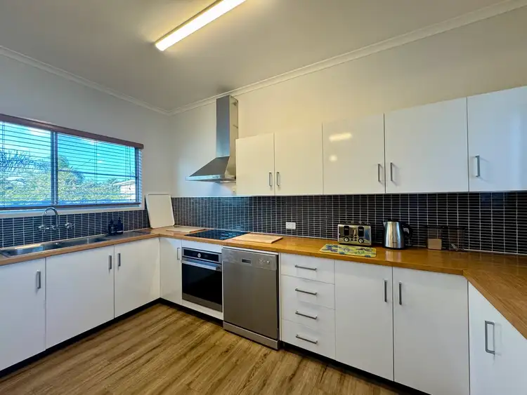 Second view of Homely house listing, 41 JACKSON Avenue, Moranbah QLD 4744