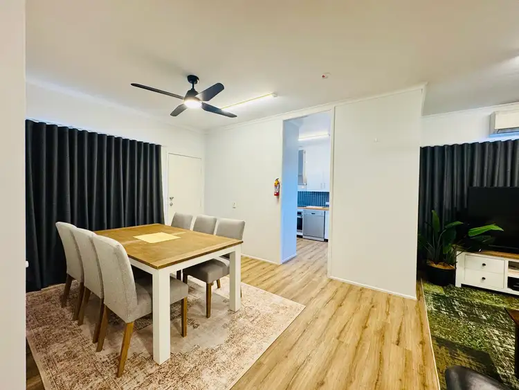 Third view of Homely house listing, 41 JACKSON Avenue, Moranbah QLD 4744