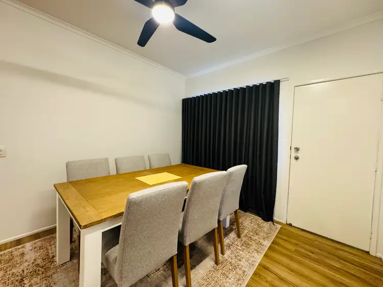 Fourth view of Homely house listing, 41 JACKSON Avenue, Moranbah QLD 4744