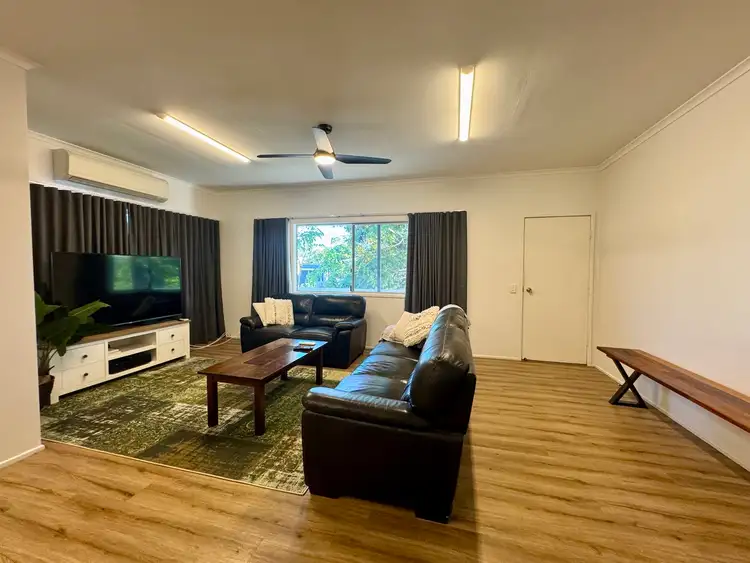 Fifth view of Homely house listing, 41 JACKSON Avenue, Moranbah QLD 4744