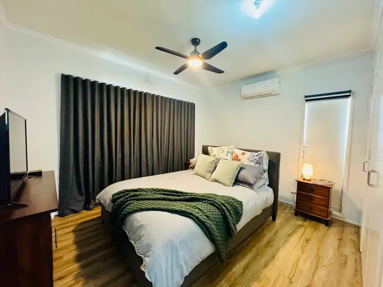 Sixth view of Homely house listing, 41 JACKSON Avenue, Moranbah QLD 4744