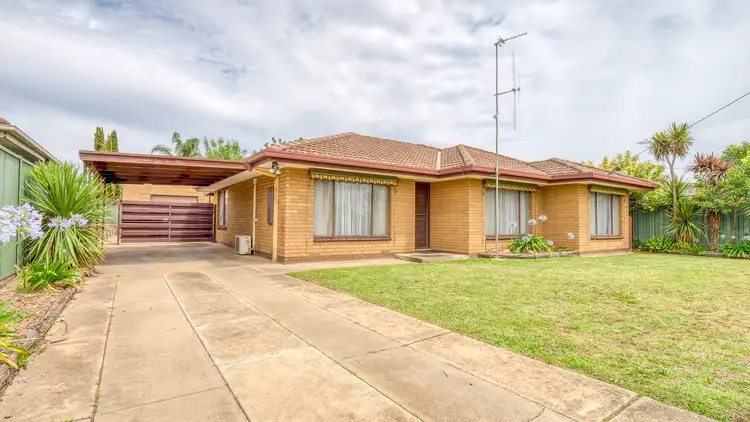 Main view of Homely house listing, 86 Hamilton Street, Shepparton VIC 3630