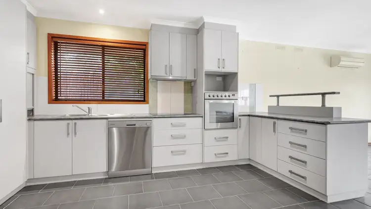 Second view of Homely house listing, 86 Hamilton Street, Shepparton VIC 3630
