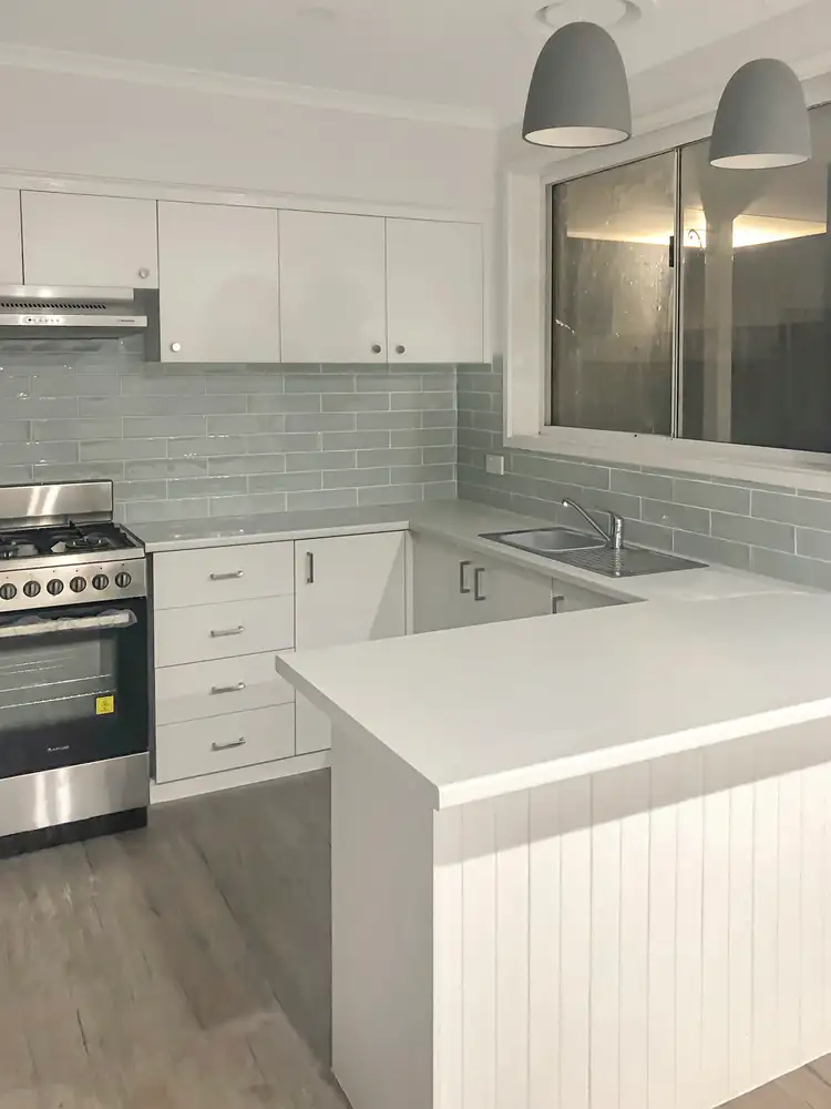 Second view of Homely unit listing, 3/31 McLean Street, Morwell VIC 3840