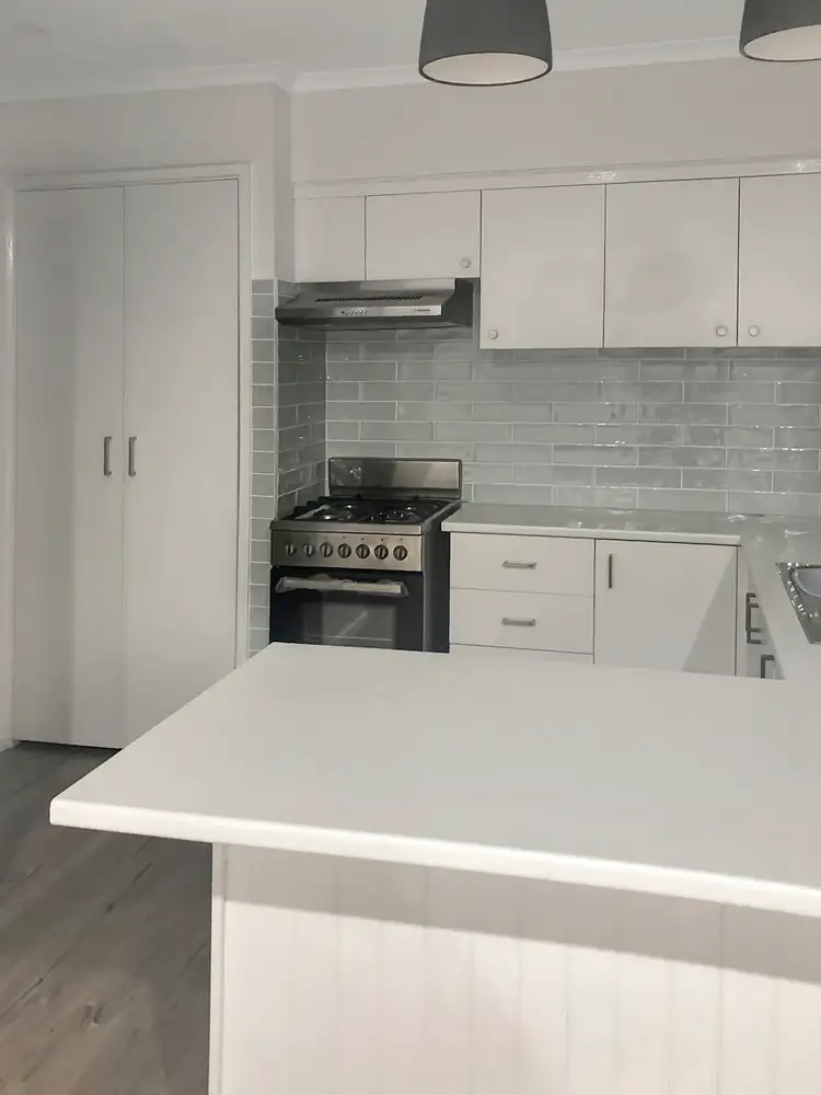 Third view of Homely unit listing, 3/31 McLean Street, Morwell VIC 3840