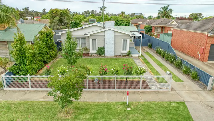 Main view of Homely house listing, 39 Longstaff Street, Shepparton VIC 3630