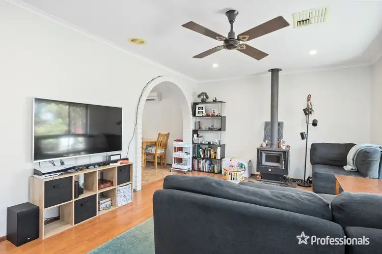 Second view of Homely house listing, 42 Burtonia Way, Forrestfield WA 6058