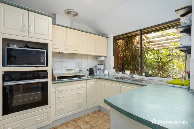 Fifth view of Homely house listing, 42 Burtonia Way, Forrestfield WA 6058