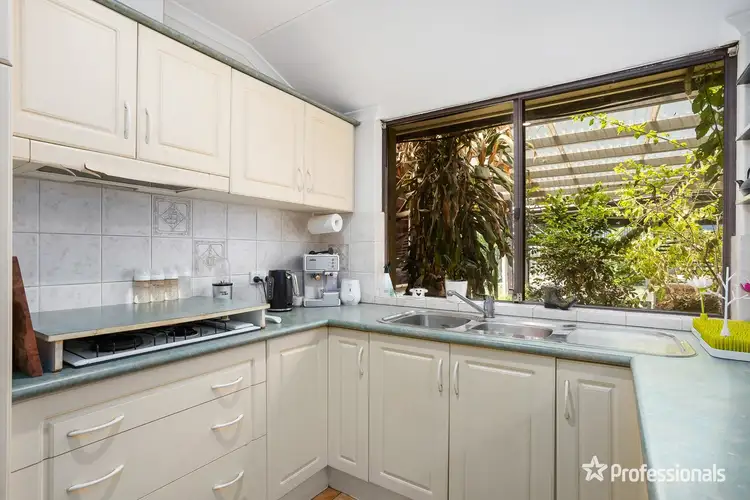 Sixth view of Homely house listing, 42 Burtonia Way, Forrestfield WA 6058