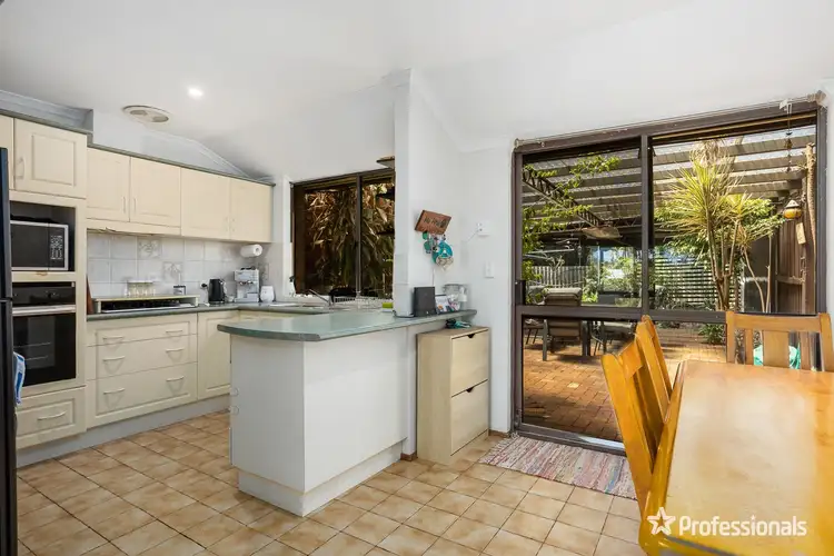 Seventh view of Homely house listing, 42 Burtonia Way, Forrestfield WA 6058