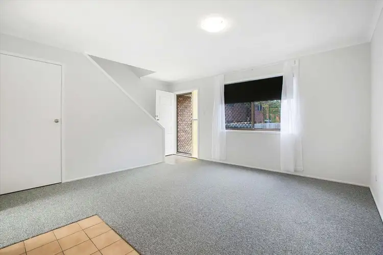 Second view of Homely townhouse listing, 20/111 Kingston Road, Woodridge QLD 4114