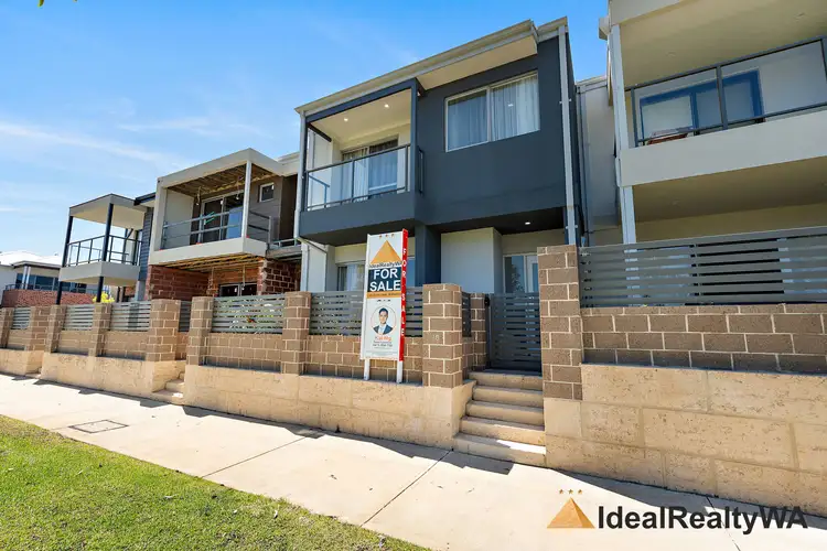 Main view of Homely house listing, 30 Shine Lane, Willetton WA 6155