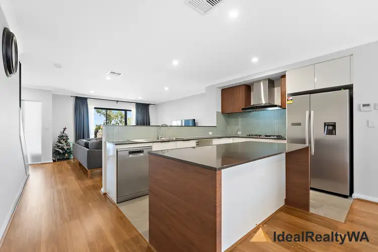 Sixth view of Homely house listing, 30 Shine Lane, Willetton WA 6155