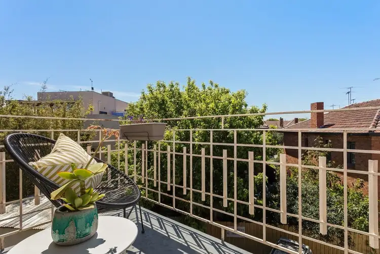 Third view of Homely unit listing, 16/170 Barkly Street, St Kilda VIC 3182
