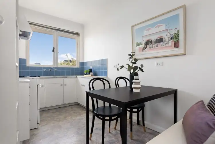 Fourth view of Homely unit listing, 16/170 Barkly Street, St Kilda VIC 3182