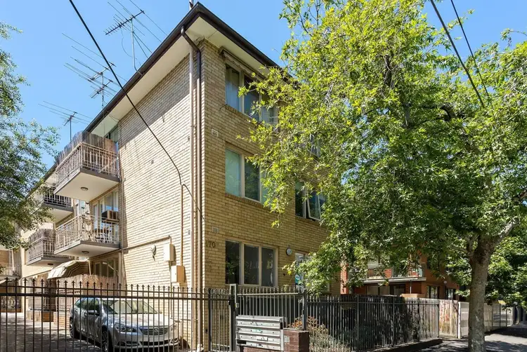 Sixth view of Homely unit listing, 16/170 Barkly Street, St Kilda VIC 3182