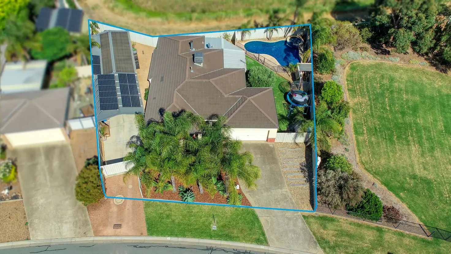 Main view of Homely house listing, 22 Charles Street, Mooroopna VIC 3629