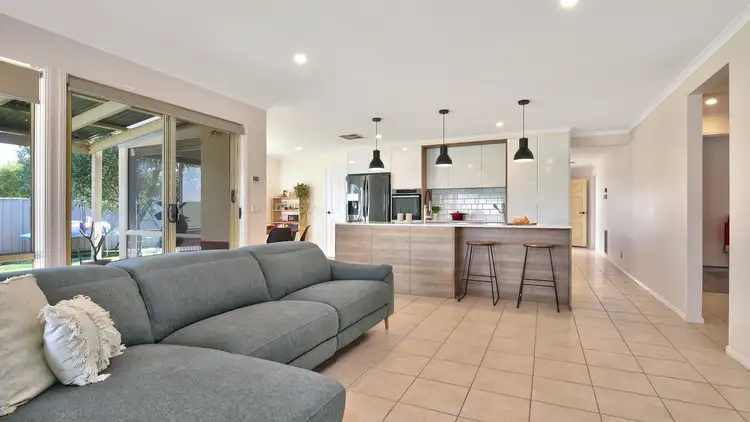 Second view of Homely house listing, 22 Charles Street, Mooroopna VIC 3629