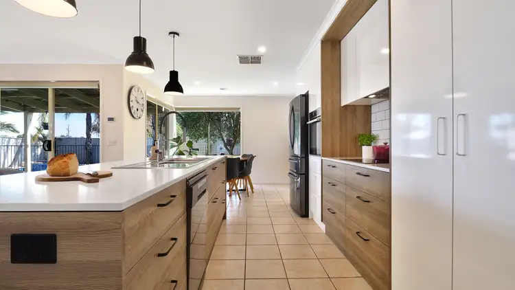 Third view of Homely house listing, 22 Charles Street, Mooroopna VIC 3629