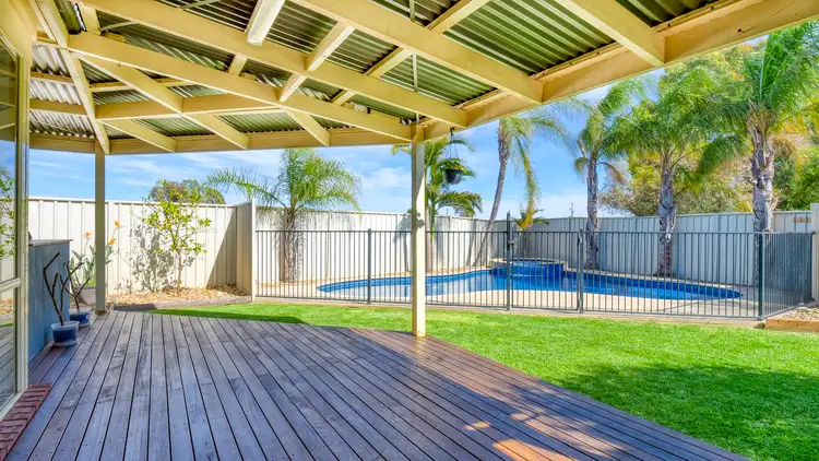 Fifth view of Homely house listing, 22 Charles Street, Mooroopna VIC 3629