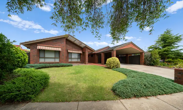 Main view of Homely house listing, 9 Pinner Court, Shepparton VIC 3630