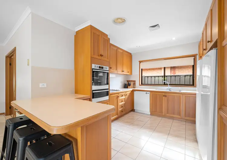Third view of Homely house listing, 9 Pinner Court, Shepparton VIC 3630