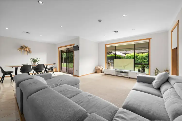 Fifth view of Homely house listing, 9 Pinner Court, Shepparton VIC 3630