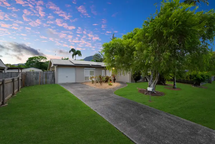 17 Farmer Street, Edmonton QLD 4869