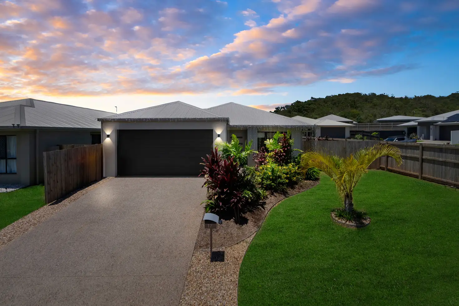 Main view of Homely house listing, 17 Lochern Elbow, Mount Peter QLD 4869