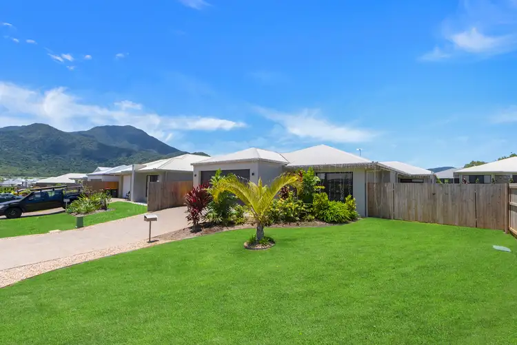 Second view of Homely house listing, 17 Lochern Elbow, Mount Peter QLD 4869