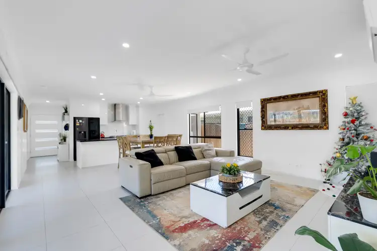 Third view of Homely house listing, 17 Lochern Elbow, Mount Peter QLD 4869