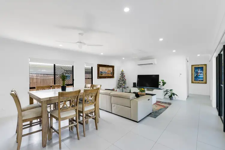 Fourth view of Homely house listing, 17 Lochern Elbow, Mount Peter QLD 4869