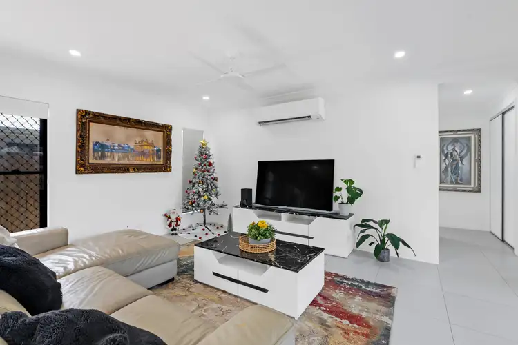 Sixth view of Homely house listing, 17 Lochern Elbow, Mount Peter QLD 4869