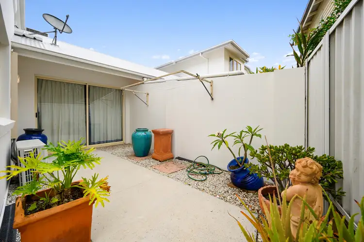 Second view of Homely townhouse listing, 2/34 Bauer Street, Southport QLD 4215