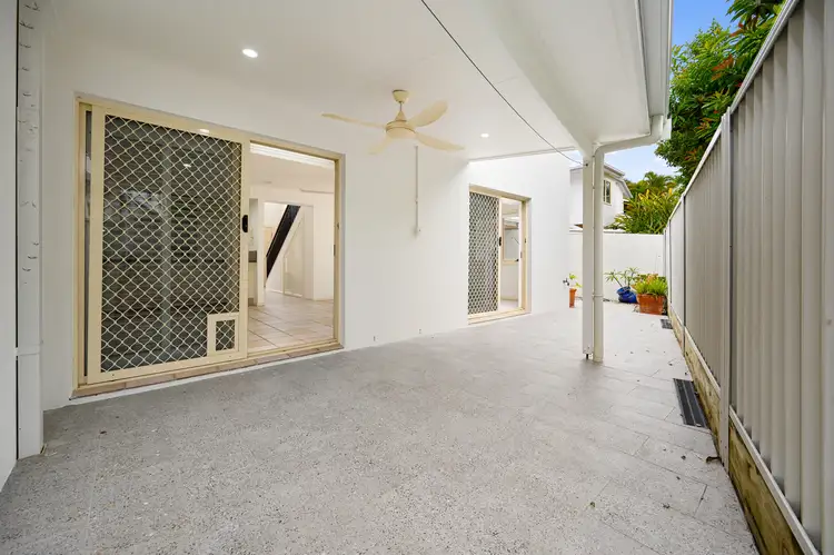 Third view of Homely townhouse listing, 2/34 Bauer Street, Southport QLD 4215