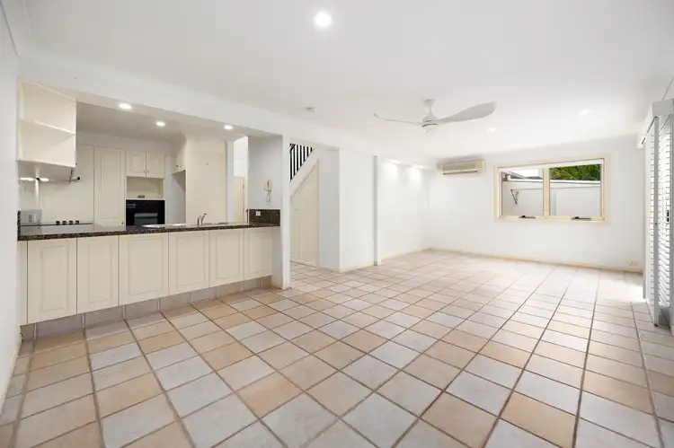 Fourth view of Homely townhouse listing, 2/34 Bauer Street, Southport QLD 4215