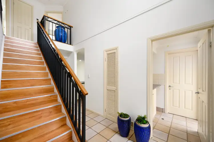 Fifth view of Homely townhouse listing, 2/34 Bauer Street, Southport QLD 4215
