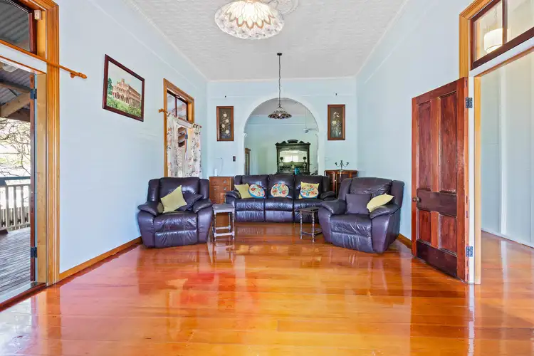 Fifth view of Homely house listing, 78 Kennedy Street, Bowen QLD 4805
